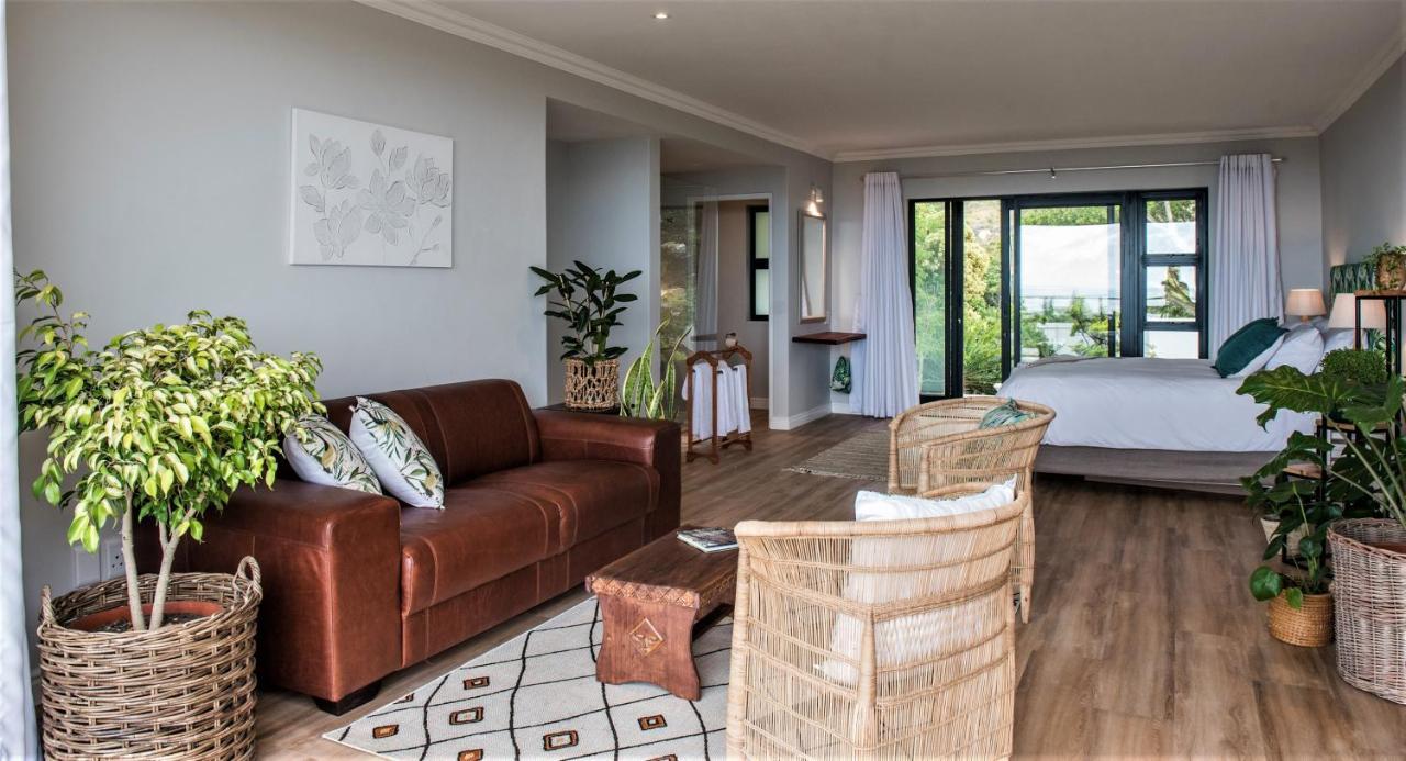 Ridge House Hotel Hermanus Exterior foto