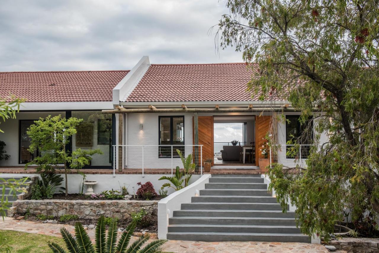 Ridge House Hotel Hermanus Exterior foto