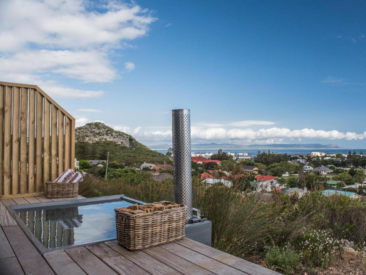 Ridge House Hotel Hermanus Exterior foto
