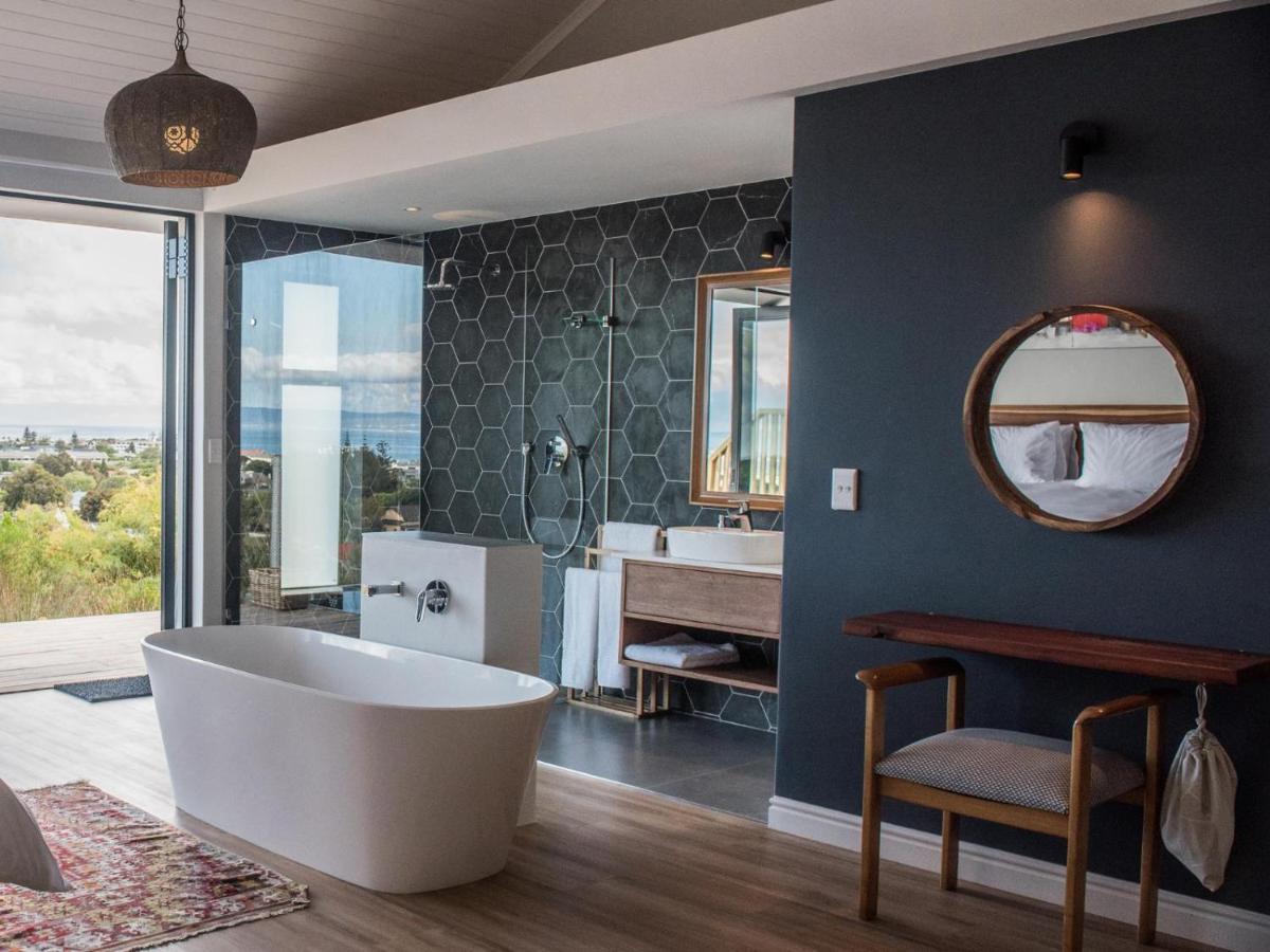 Ridge House Hotel Hermanus Exterior foto