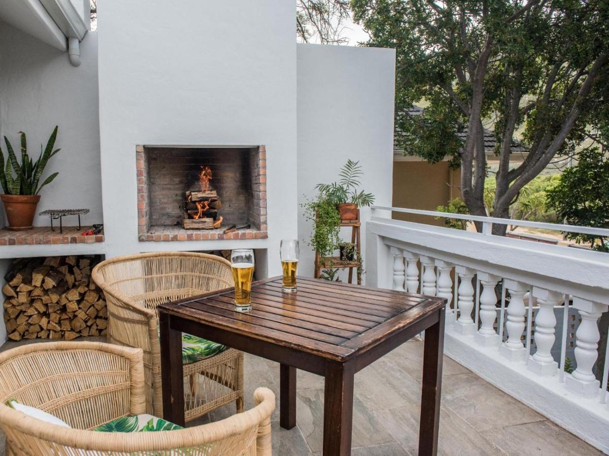 Ridge House Hotel Hermanus Exterior foto