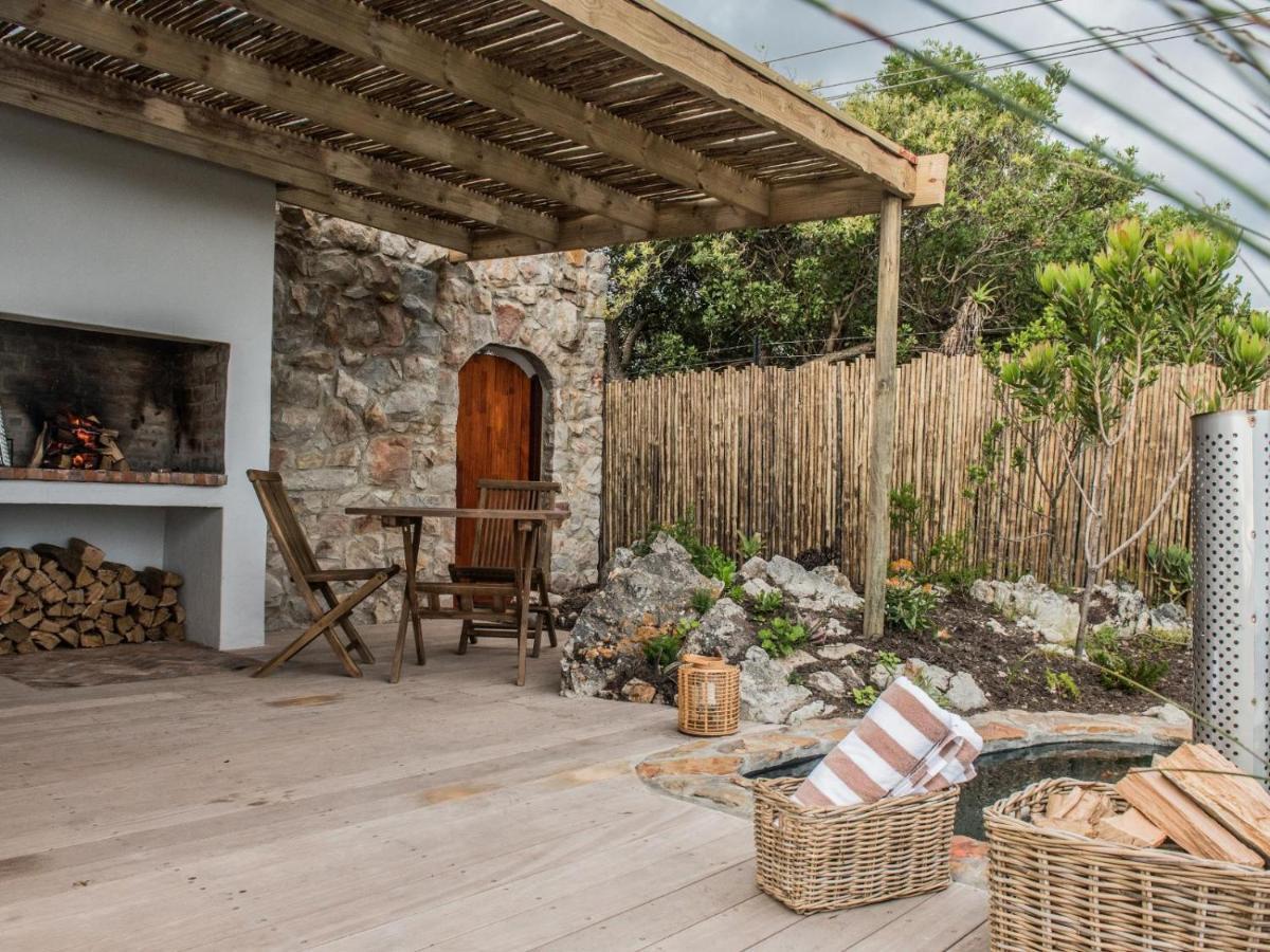 Ridge House Hotel Hermanus Exterior foto
