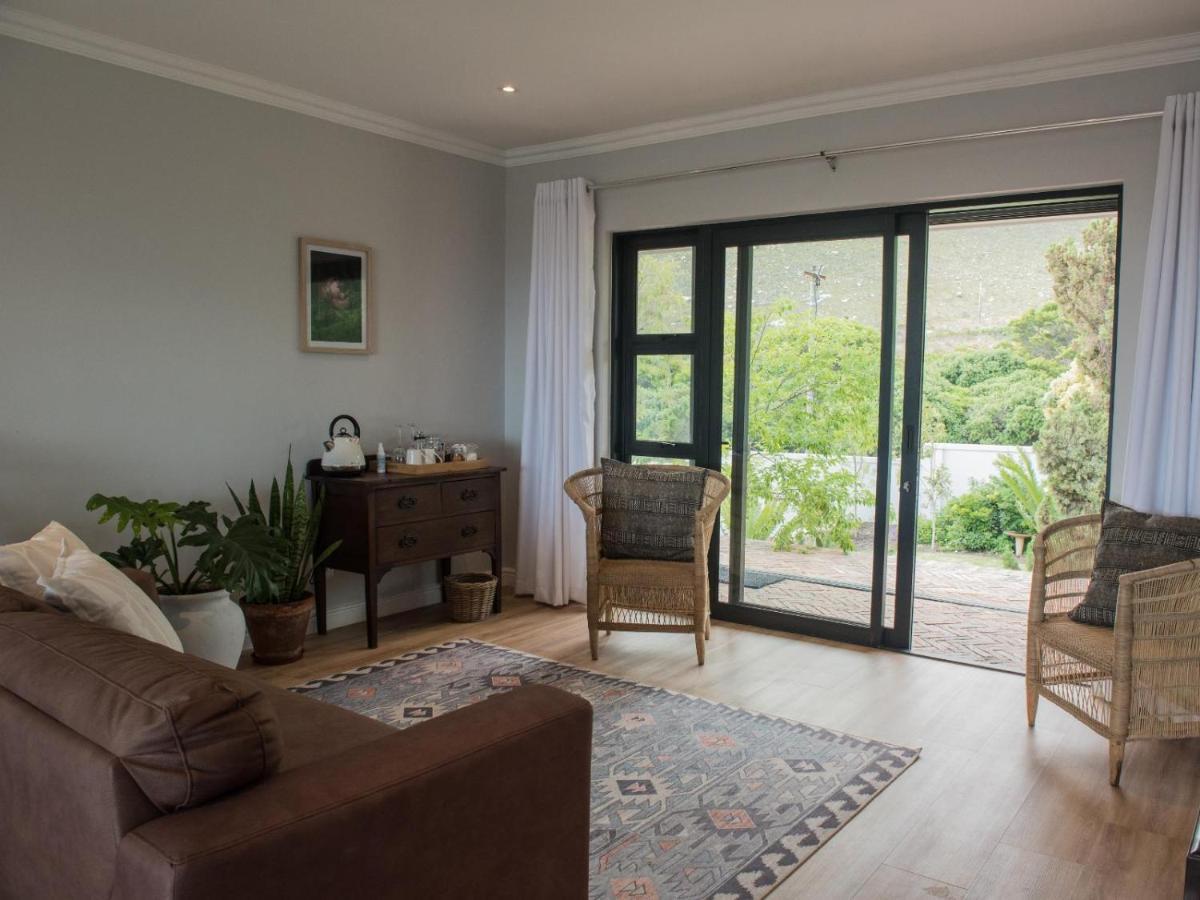 Ridge House Hotel Hermanus Exterior foto