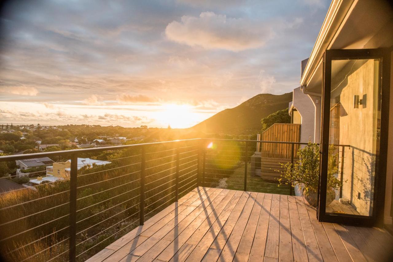 Ridge House Hotel Hermanus Exterior foto
